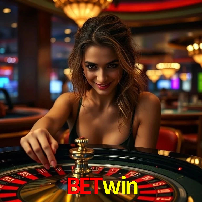 betwin Portfolio Jogos