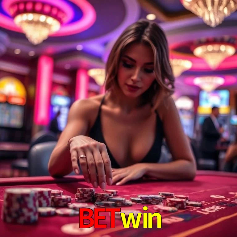betwin Casino RNG